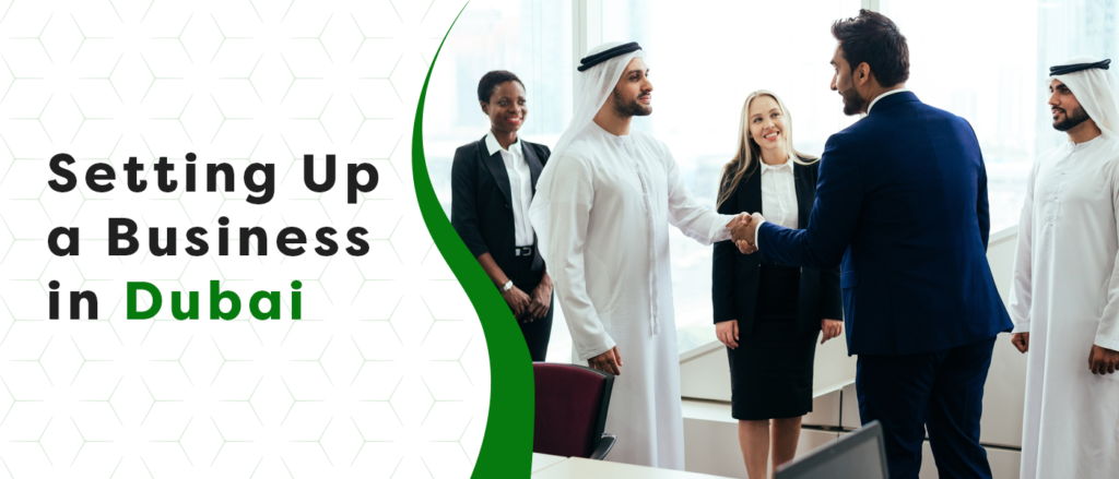 pioneerbs blog Common Challenges When Setting Up a Business in Dubai, UAE featured image