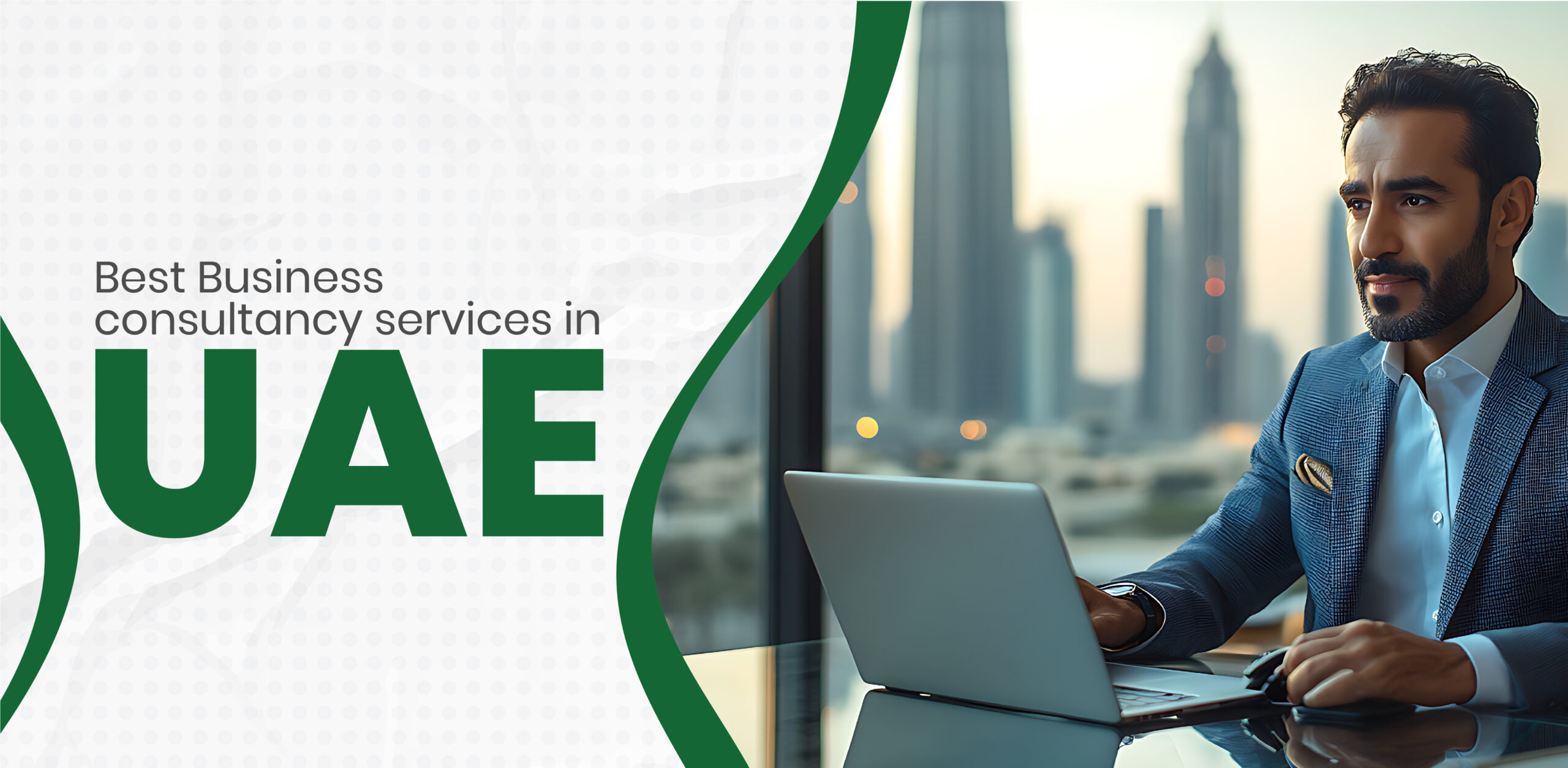 Best business consultancy services in UAE Best business consultancy services in UAE