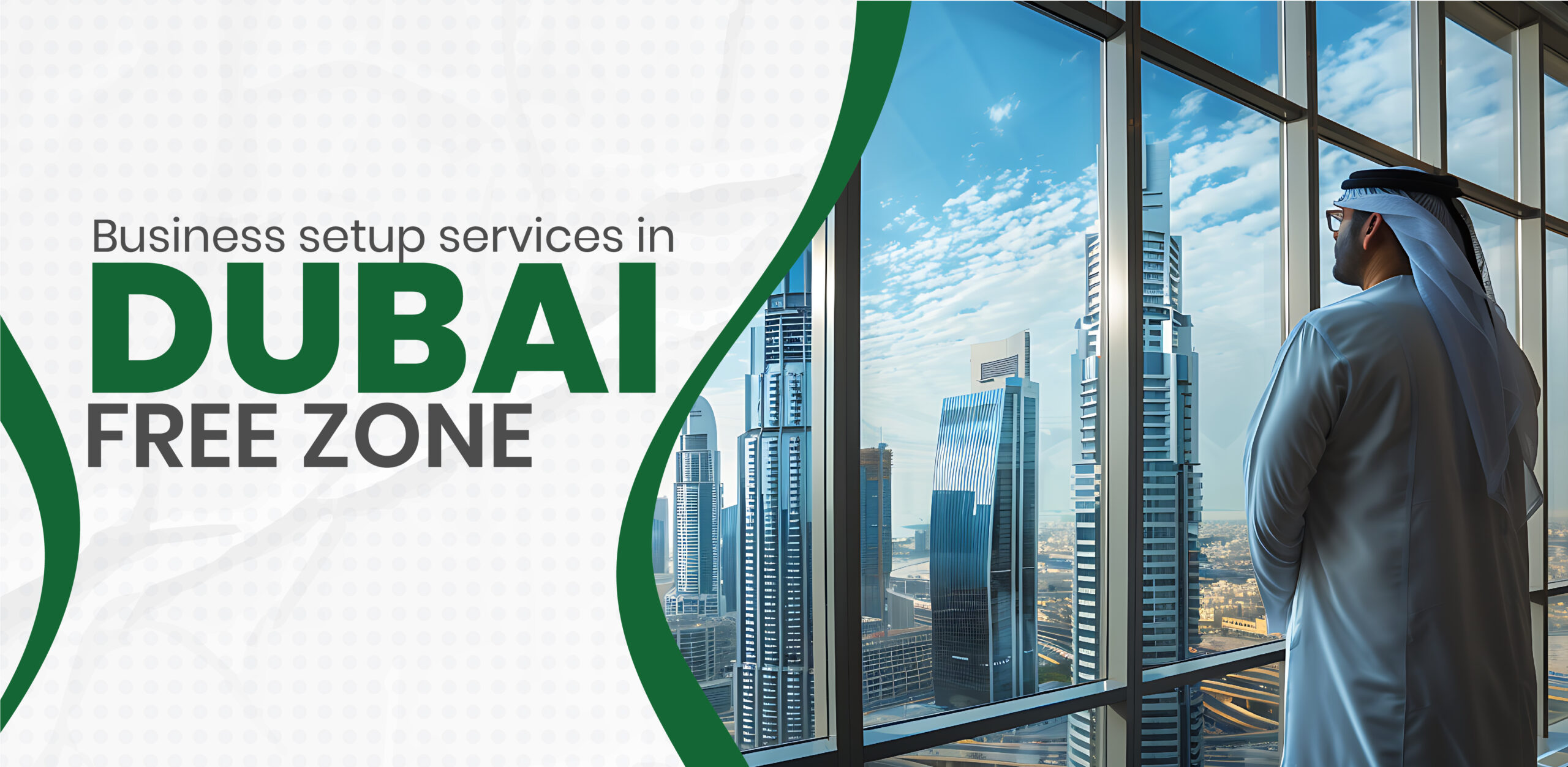 Business setup services in Dubai free zones Business setup services in Dubai free zones