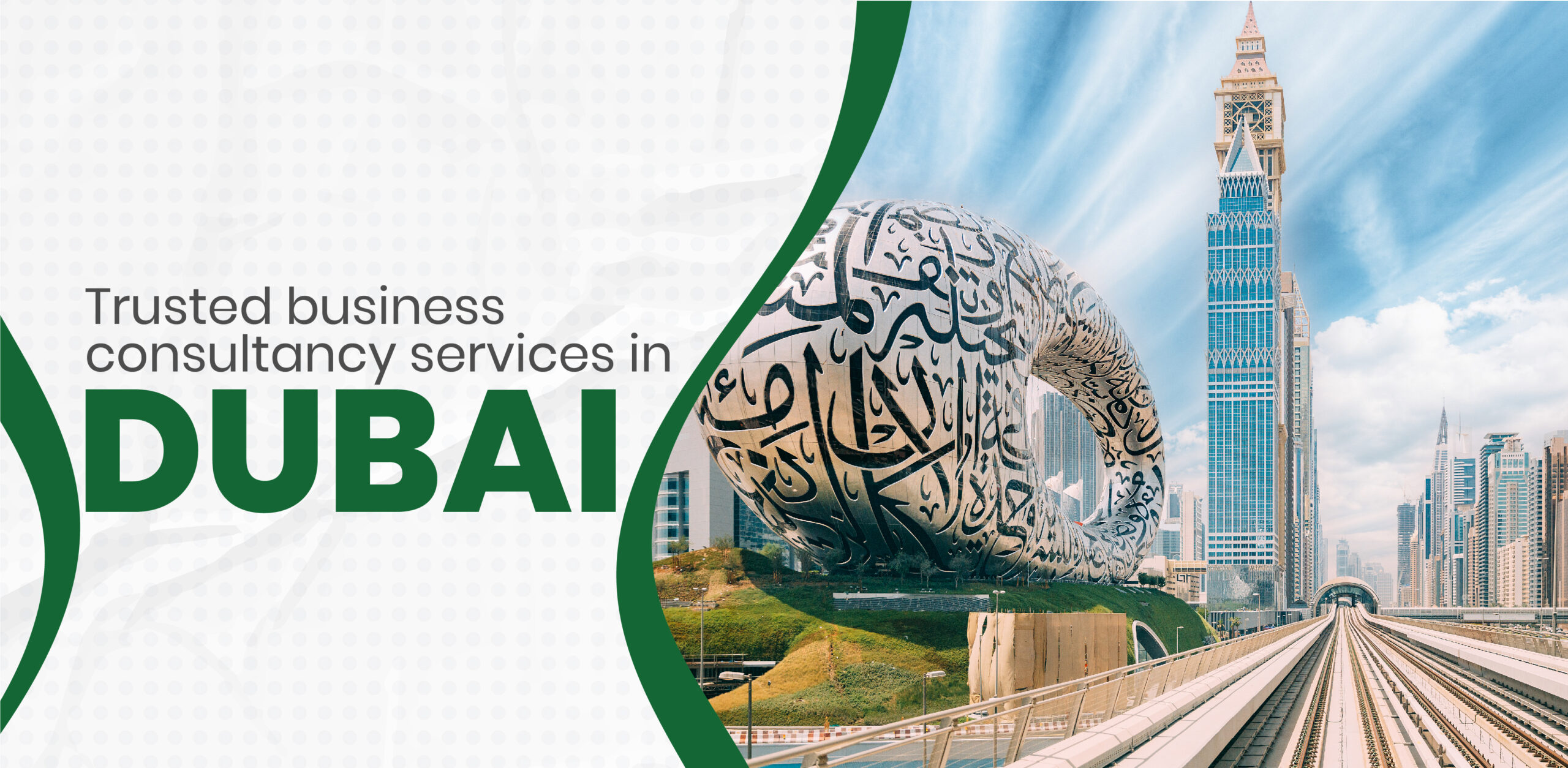 Trusted Business Consultancy Services in Dubai: Guiding Entrepreneurs and Corporates Towards Success
