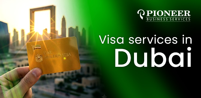 Visa service in Dubai